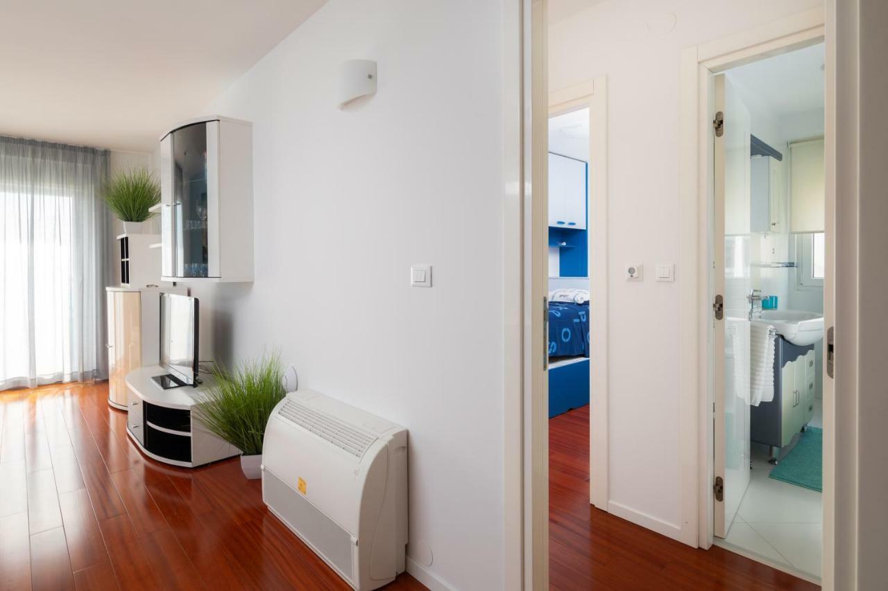 Bonaca Apartment Split