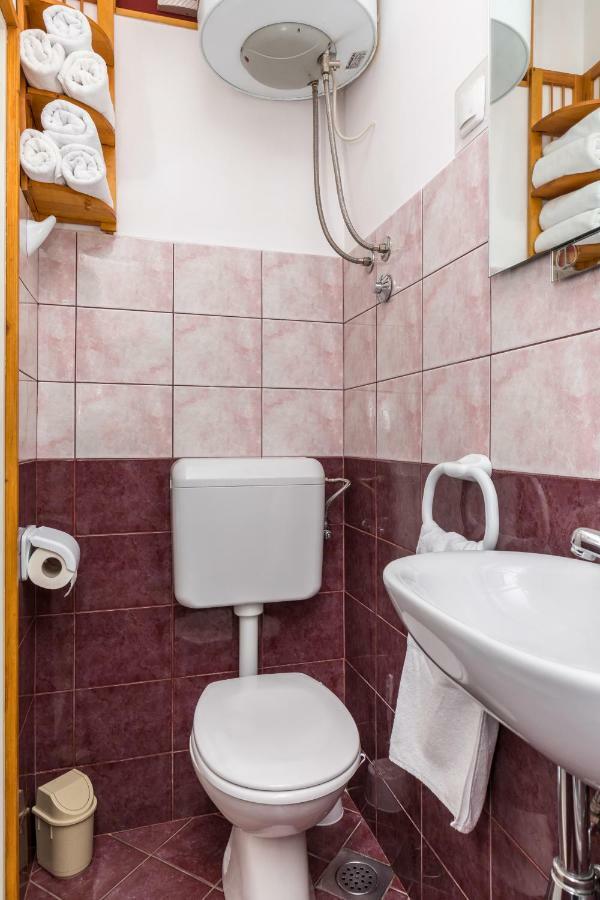 Sunny Apartment Split *
