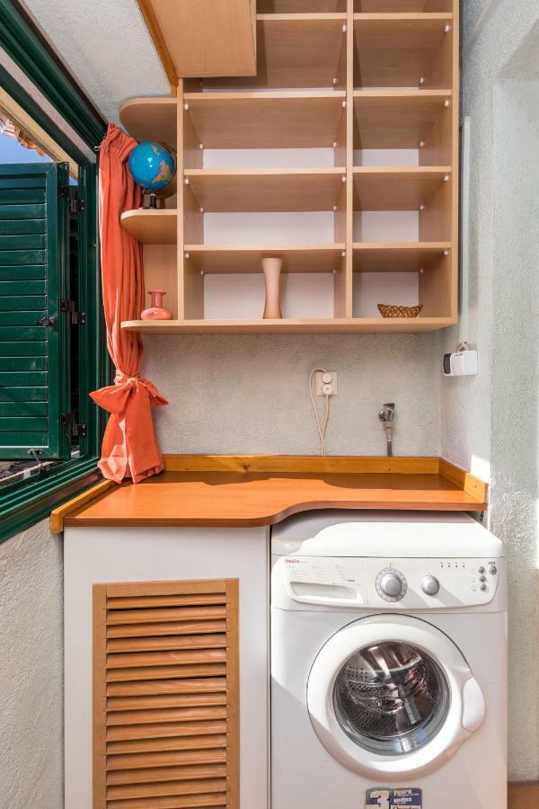 Sunny Apartment Split