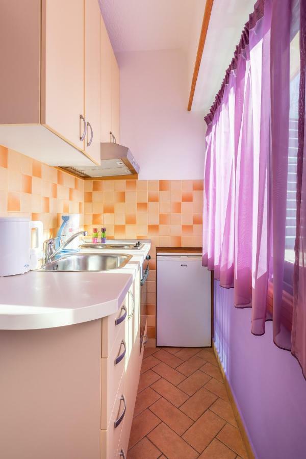 Apartment Sunny Apartment Split *