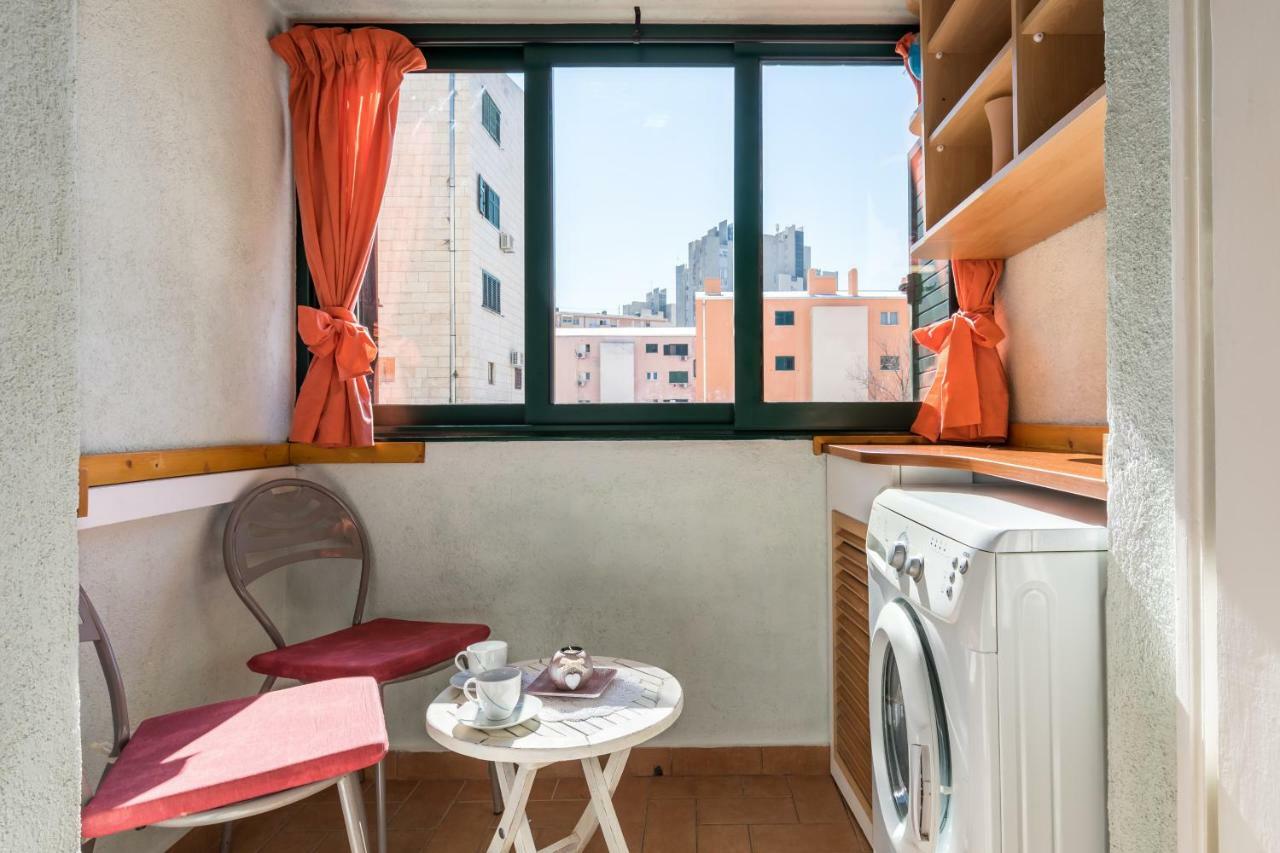 Sunny Apartment Split *