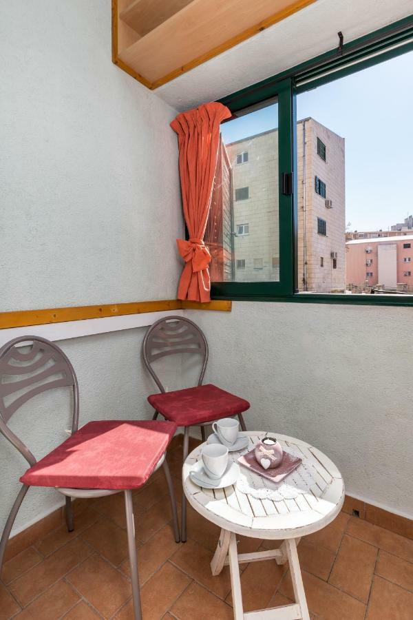 Sunny Apartment Split Apartment Split
