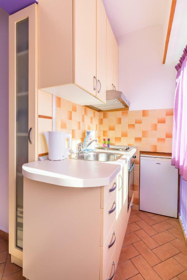Apartment Sunny Apartment Split Split