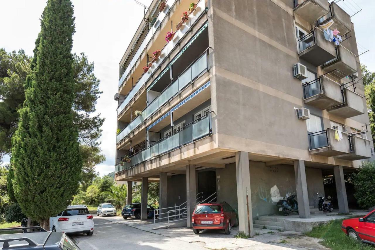 Apartment Relax & Recharge Sea View Split