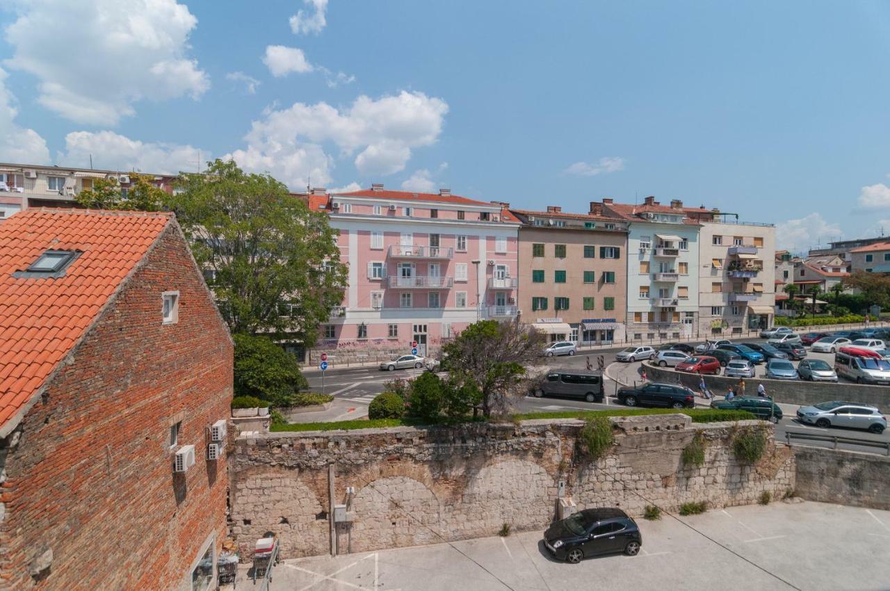 Apartment Luxury 7heaven Split