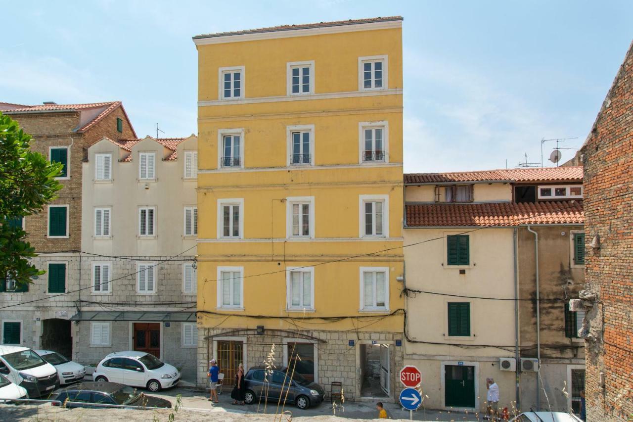 Luxury 7heaven Apartment Split