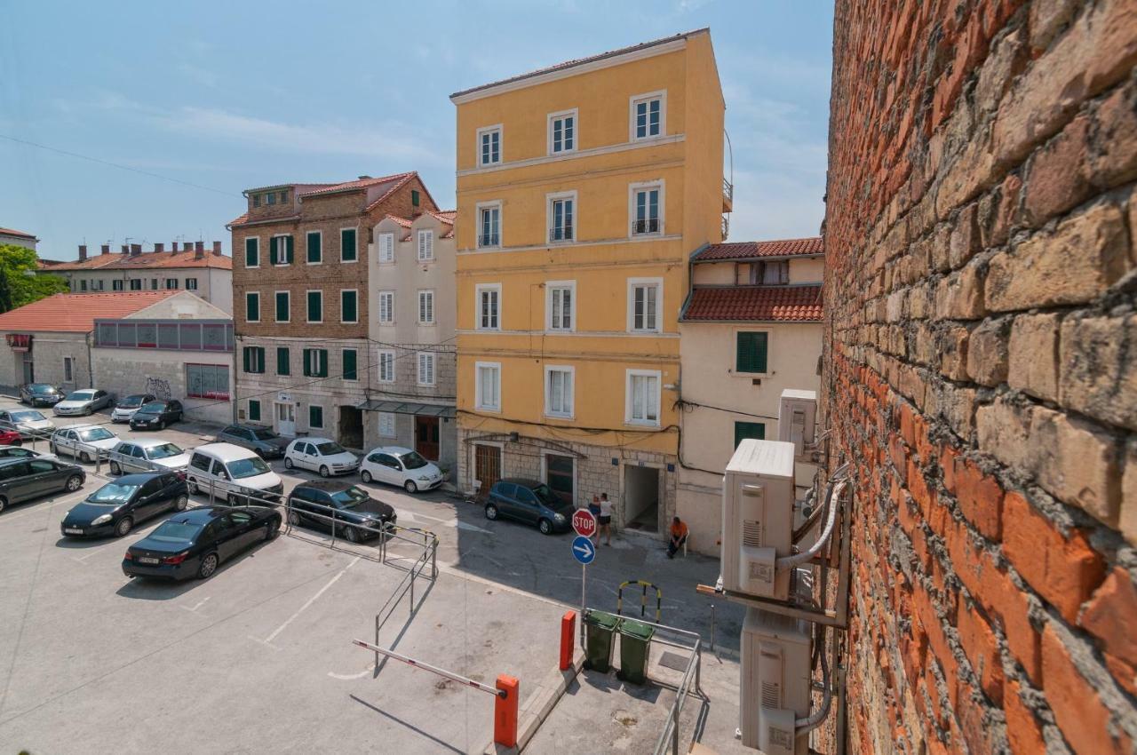 Apartment Luxury 7heaven Split
