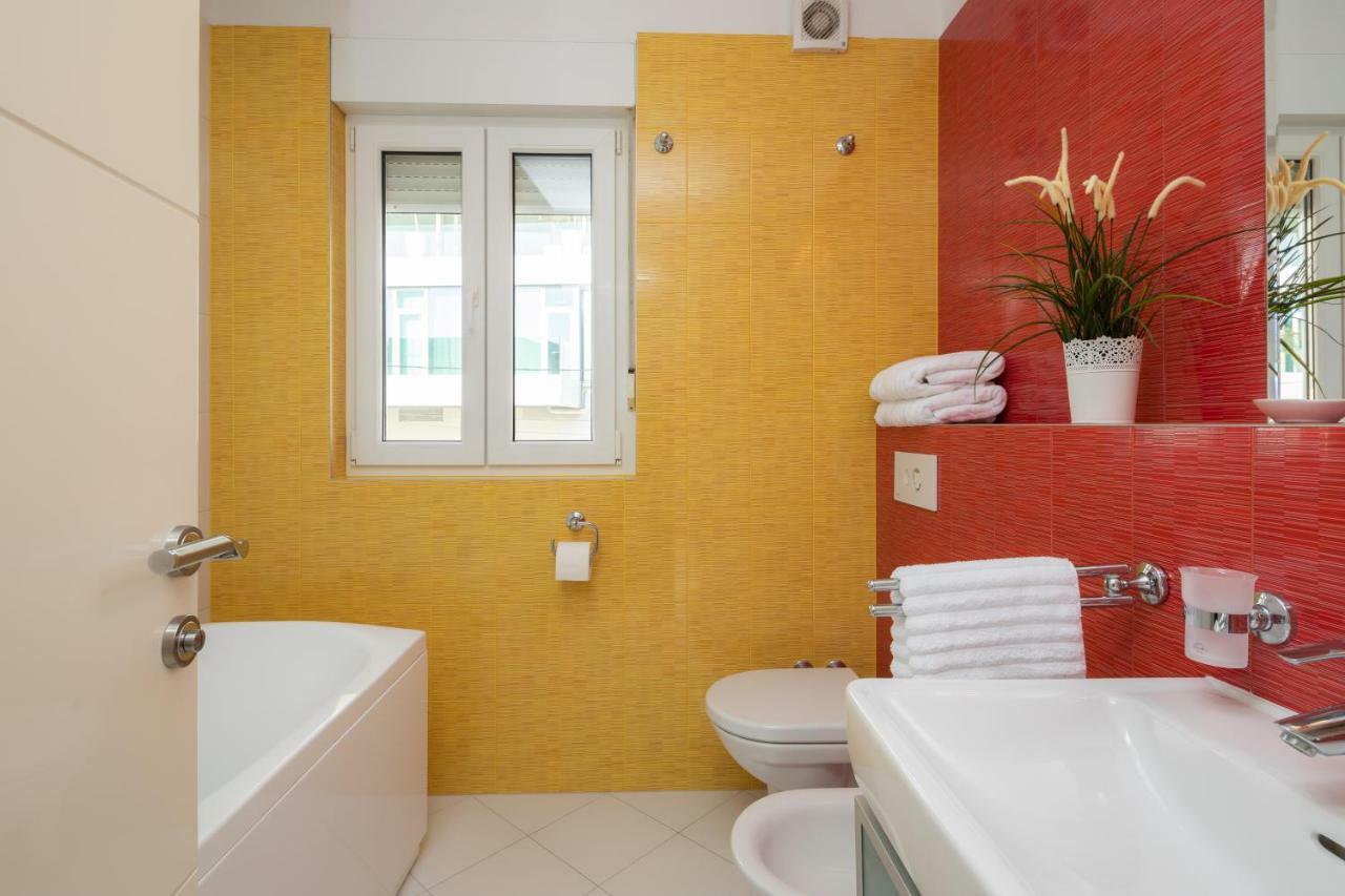 Apartment Bonaca *
