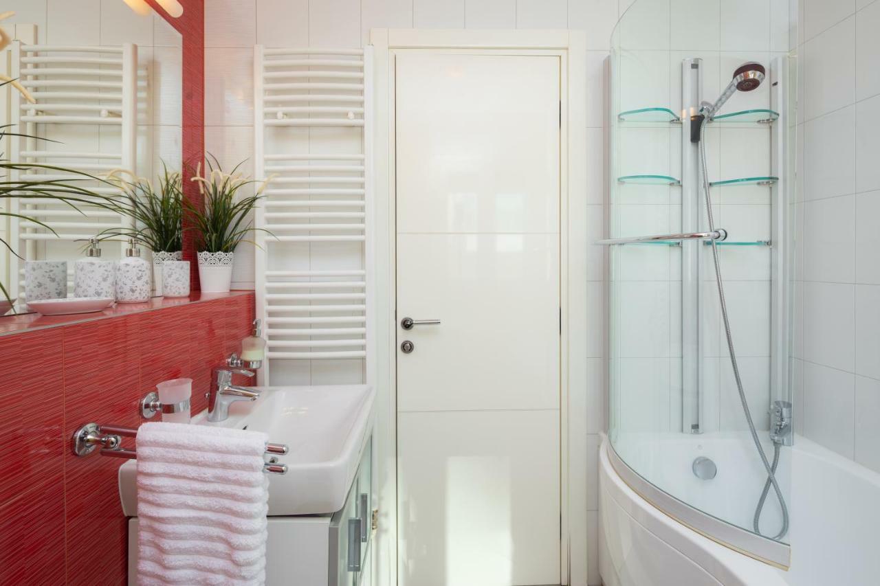 Bonaca Apartment *