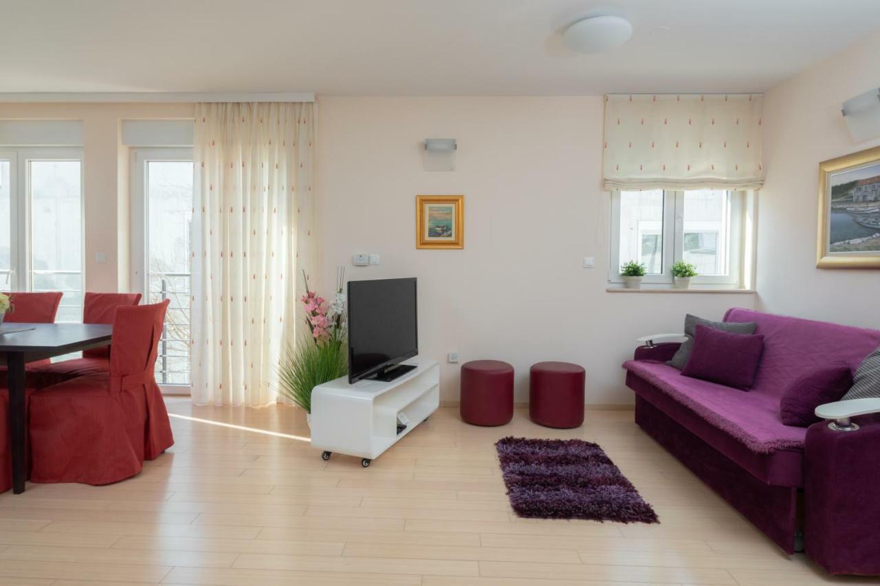Apartment Bonaca *