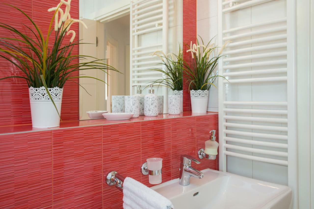 Apartment Bonaca Split