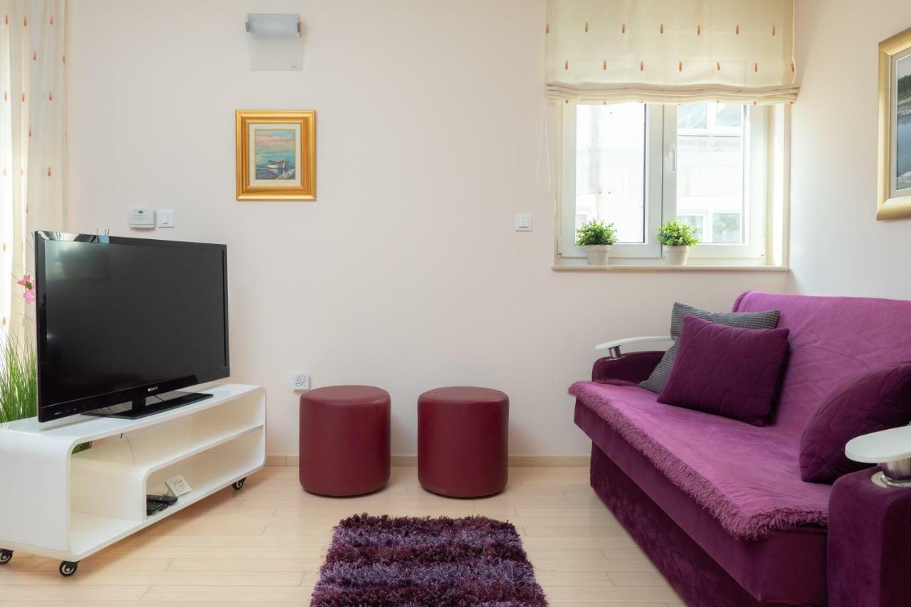 Apartment Bonaca *