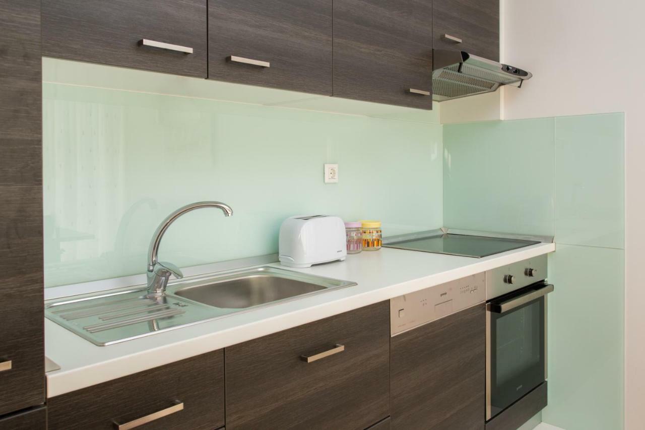 Bonaca Apartment