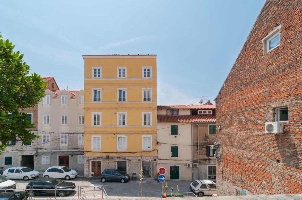 Luxury 7heaven Apartment Split