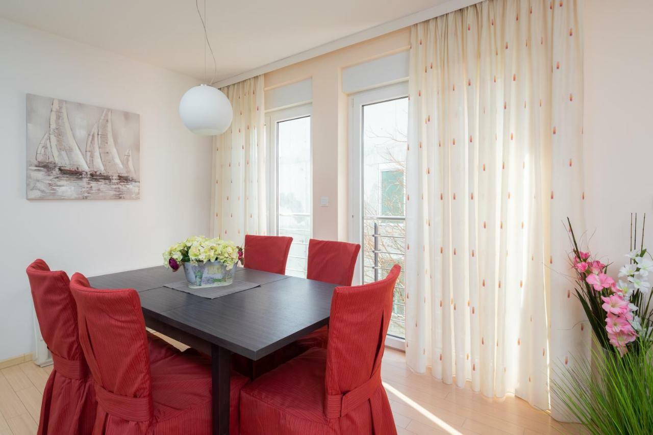 Bonaca Apartment *