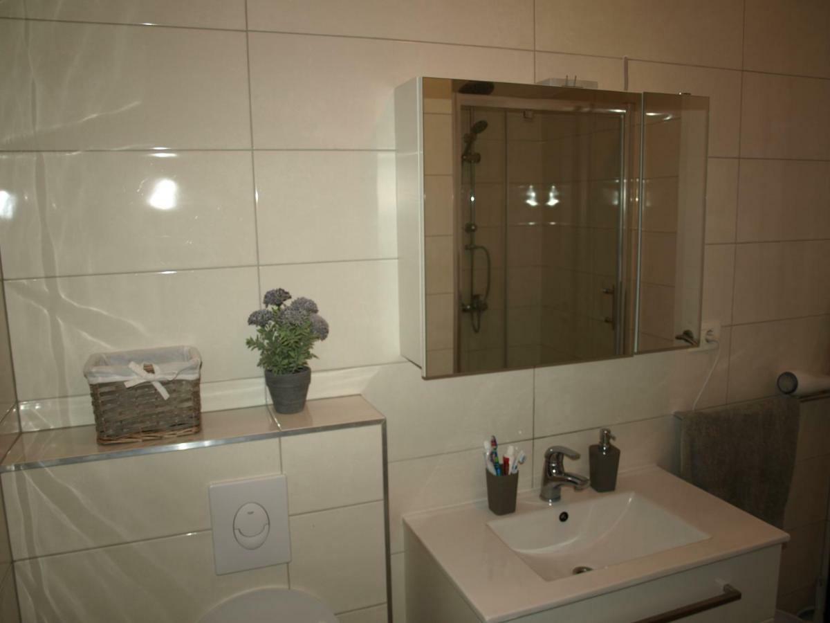 Apartamento Jelinic *
