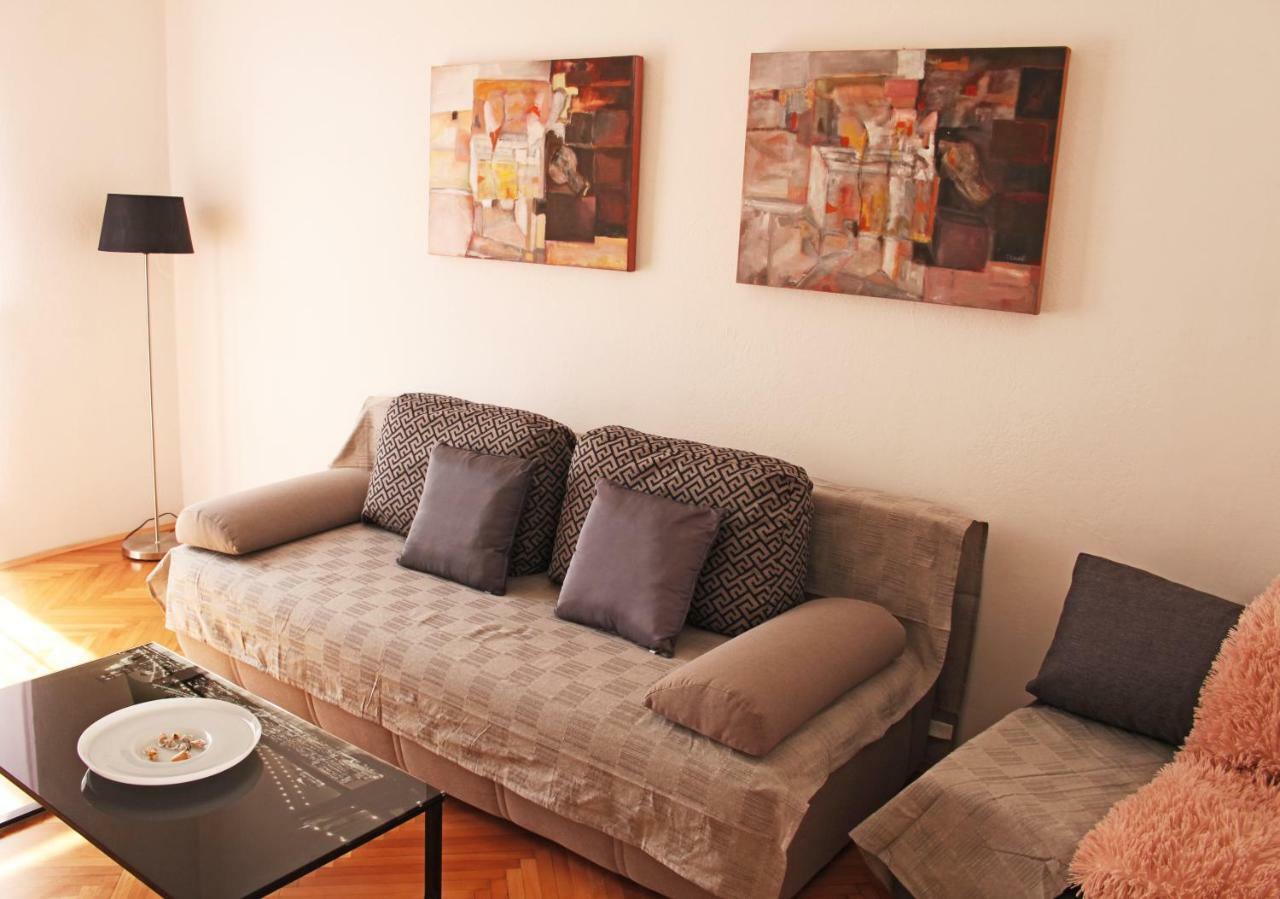 Apartment Orchidea In The Centre *