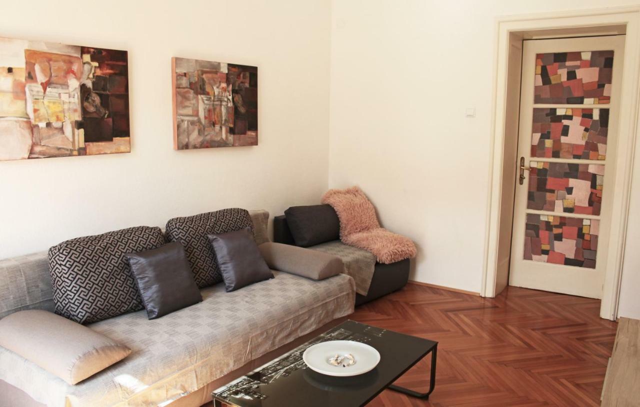 Orchidea In The Centre Apartment Split