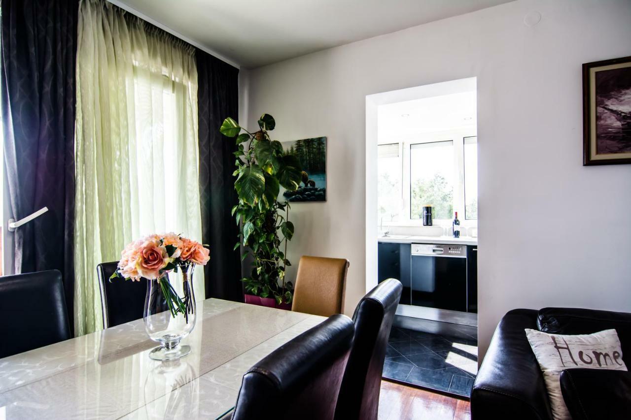 Luxury Julija Apartman