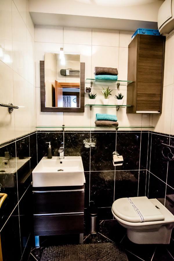 Apartman Luxury Julija *