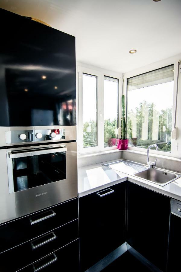 Apartamento Luxury Julija *
