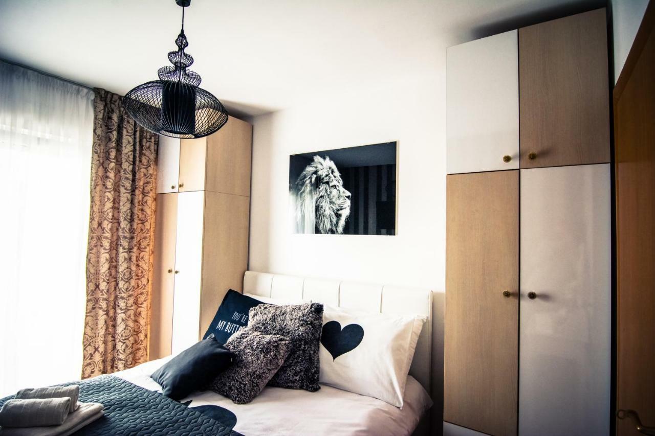 Apartman Luxury Julija