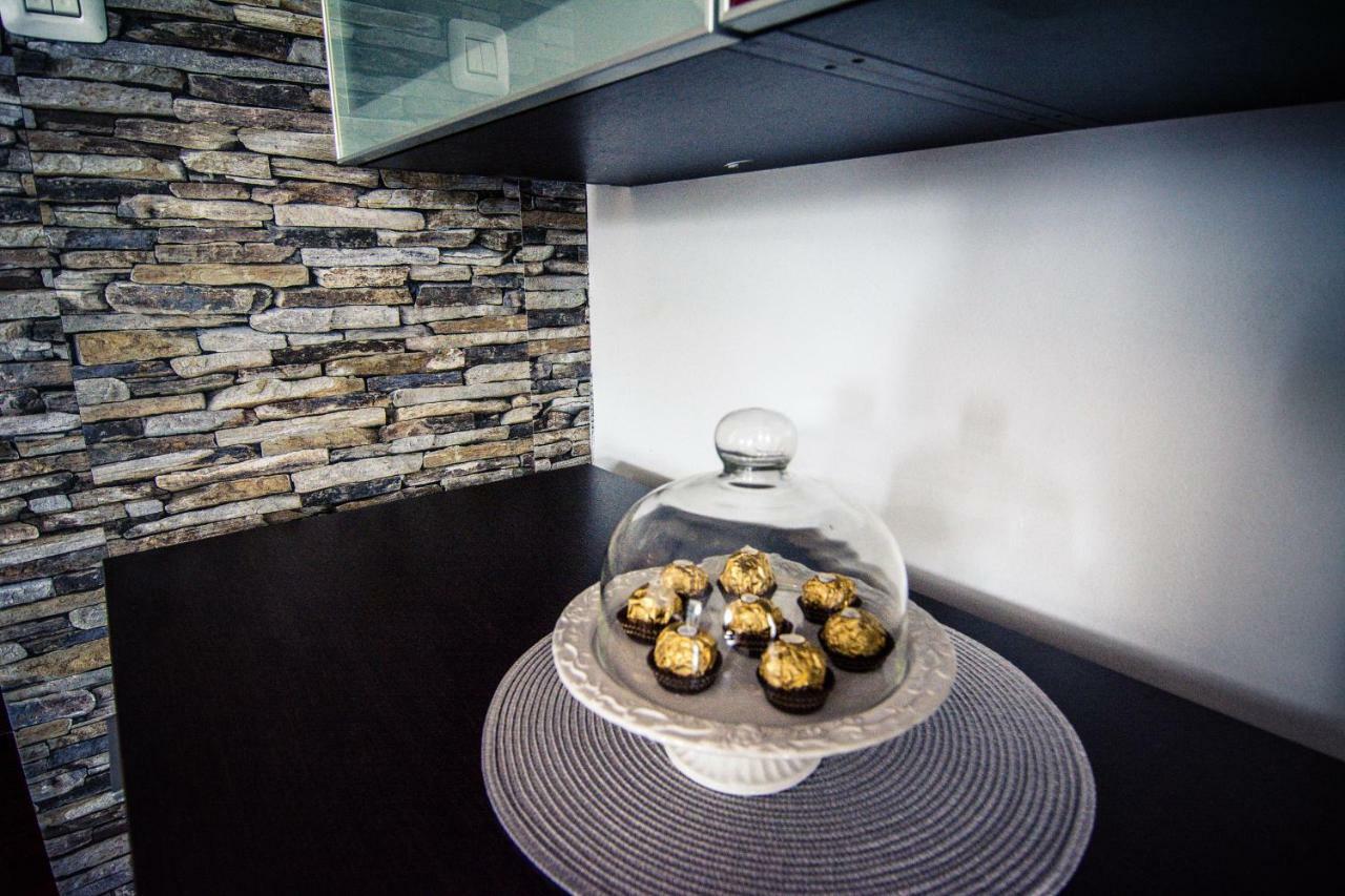 Apartman Luxury Julija *