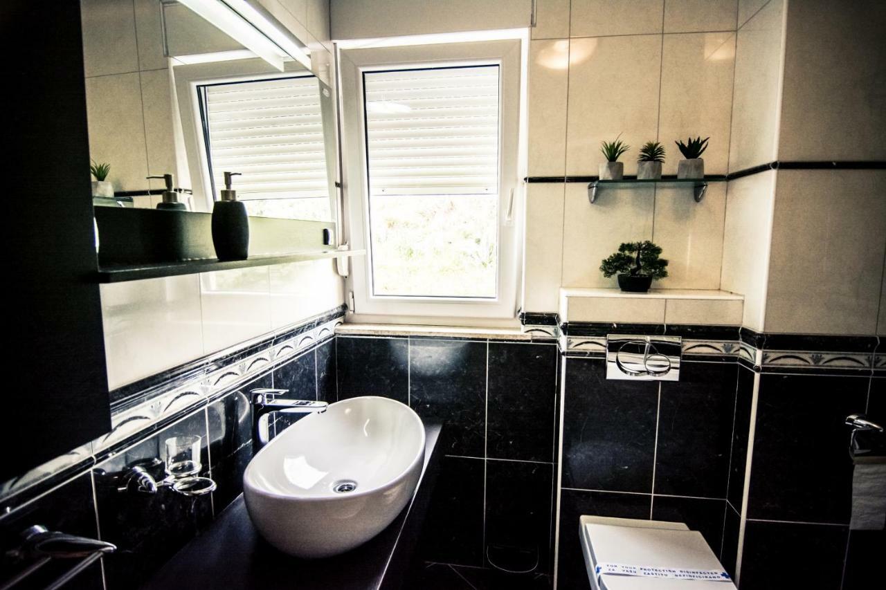 Apartman Luxury Julija *