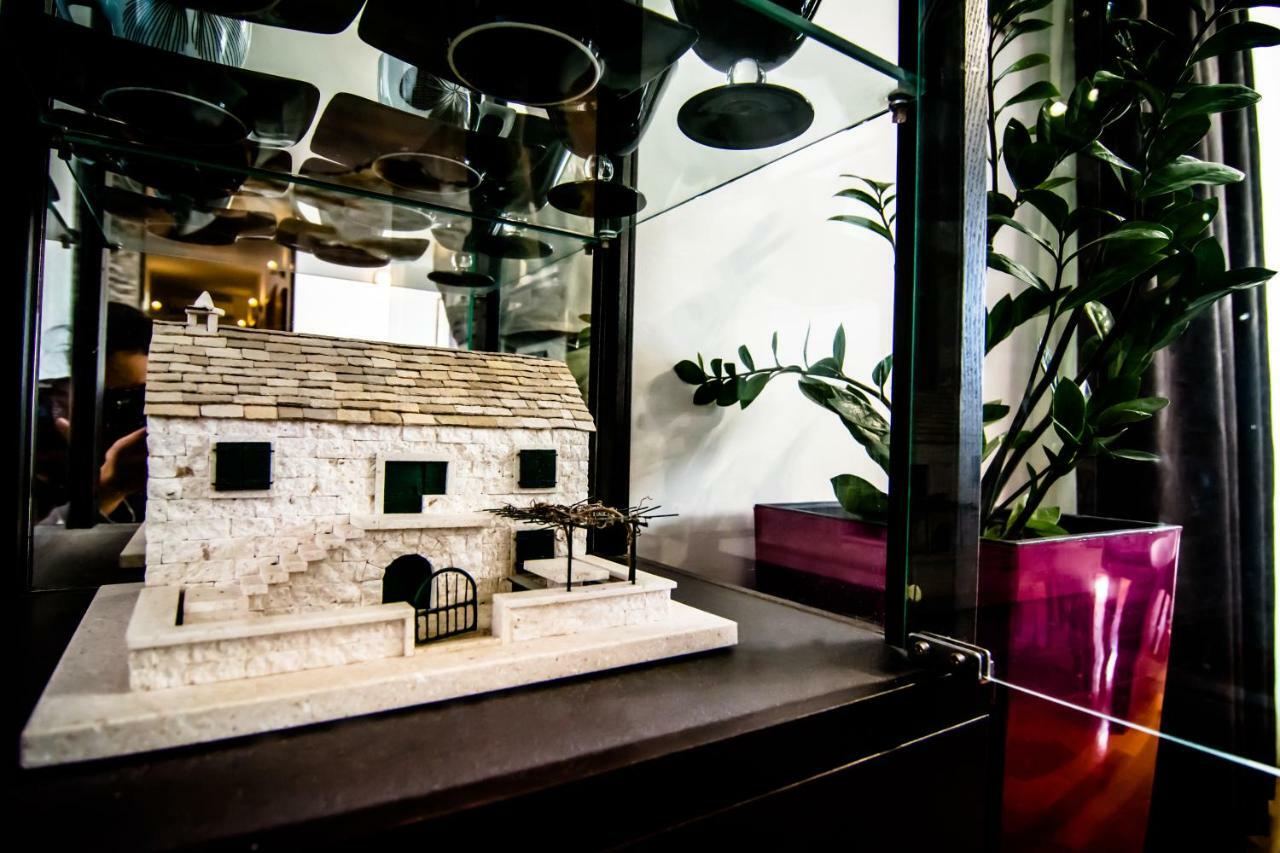 Luxury Julija Apartman Split