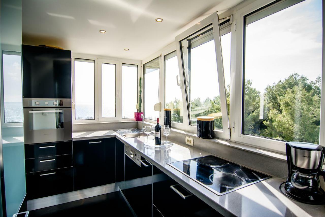 Luxury Julija Apartman *