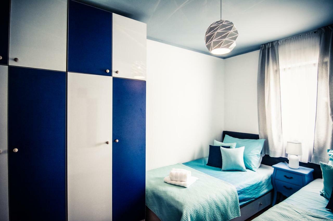 Luxury Julija Apartman