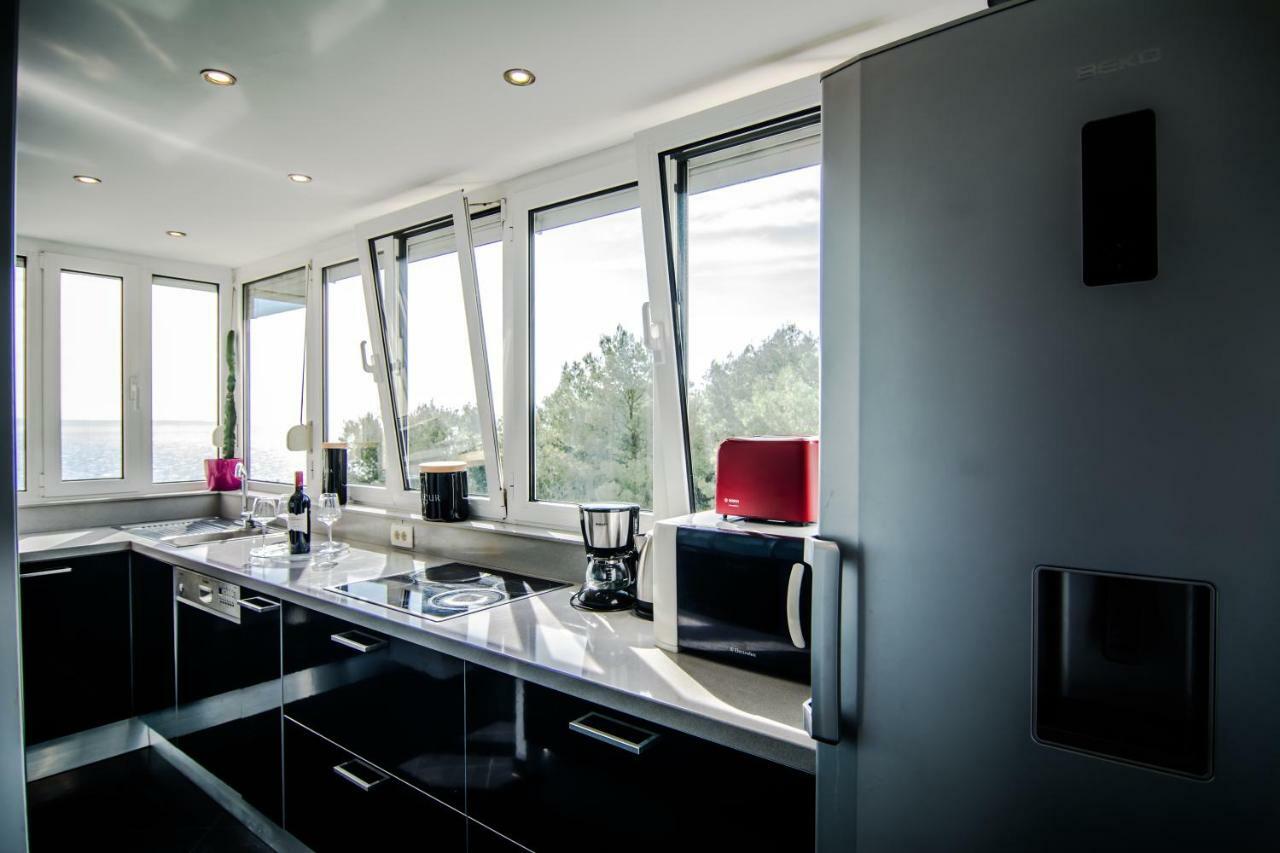 Apartman Luxury Julija *