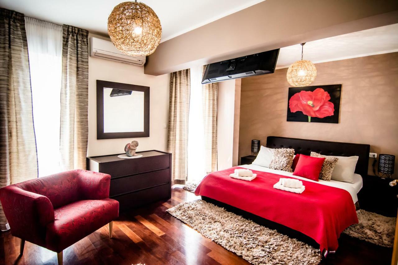 Luxury Julija Apartman