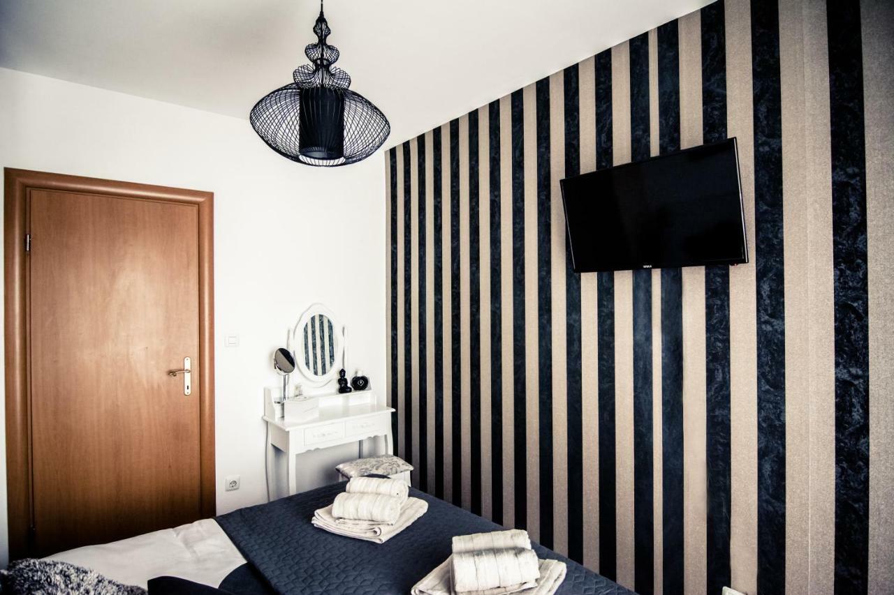 Luxury Julija Apartman