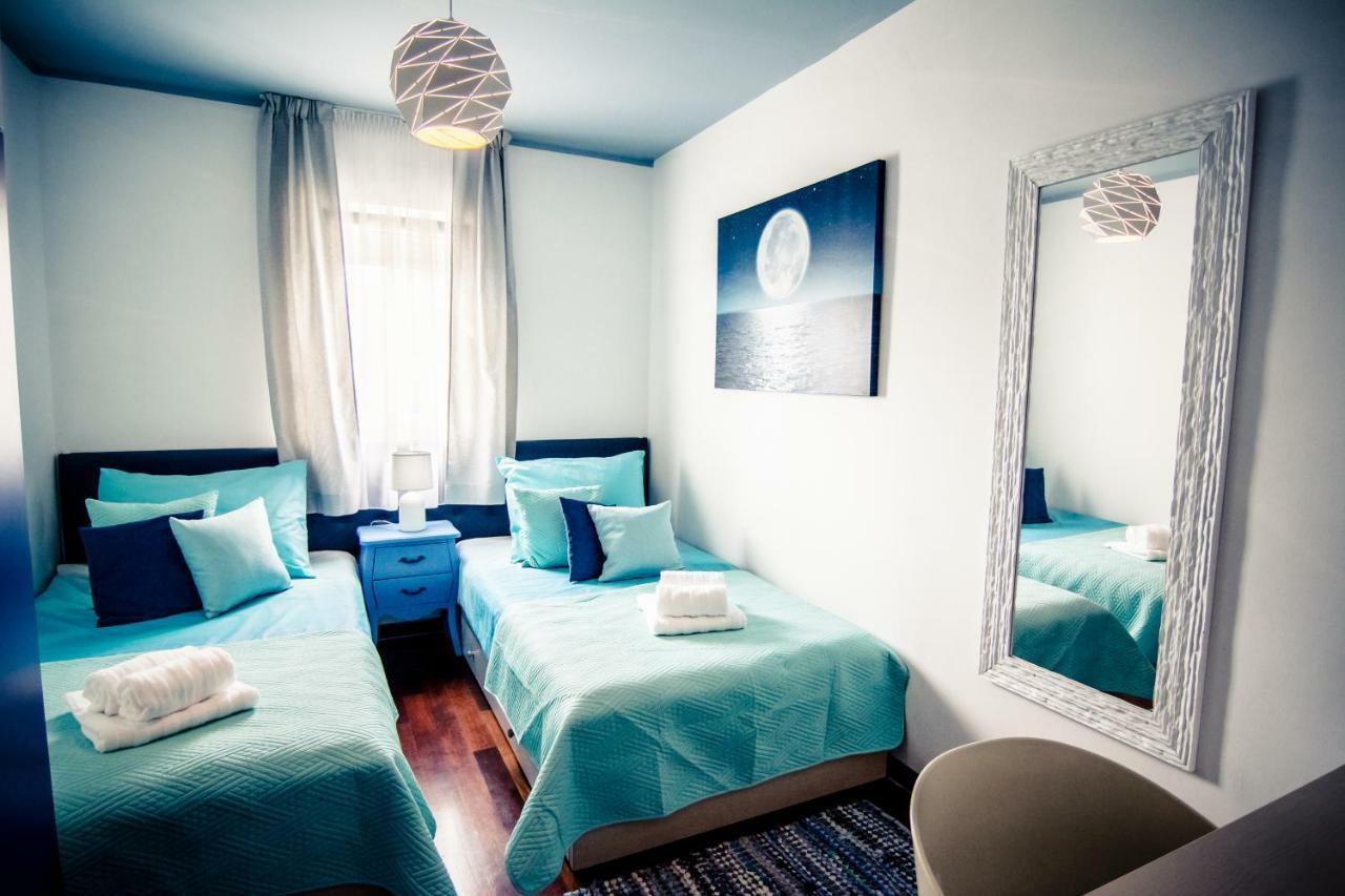 Luxury Julija Split