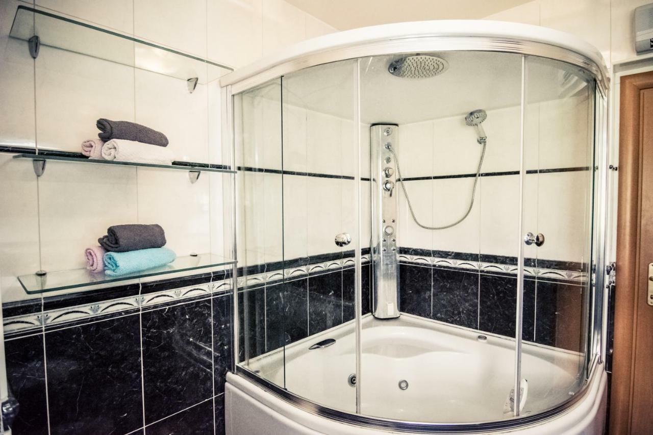Apartman Luxury Julija *