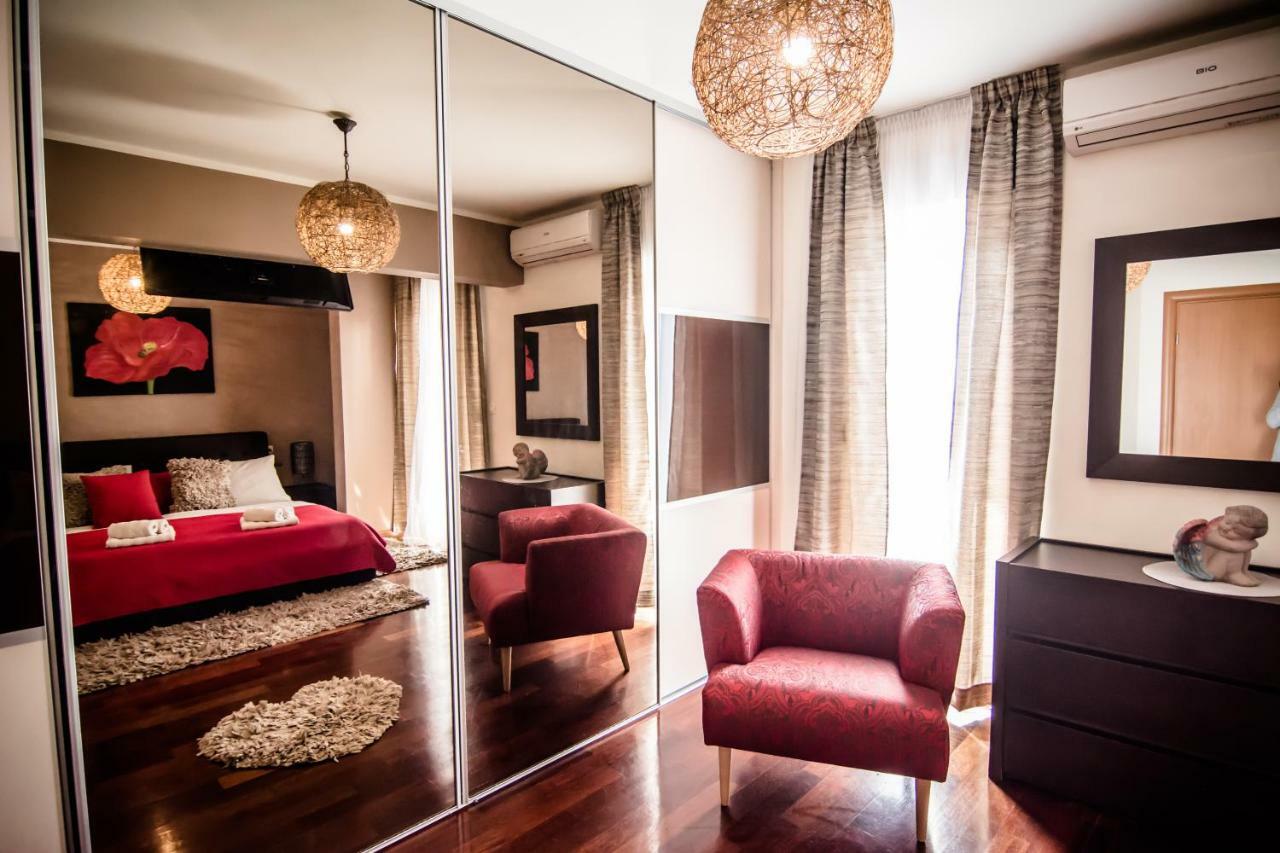 Luxury Julija Split