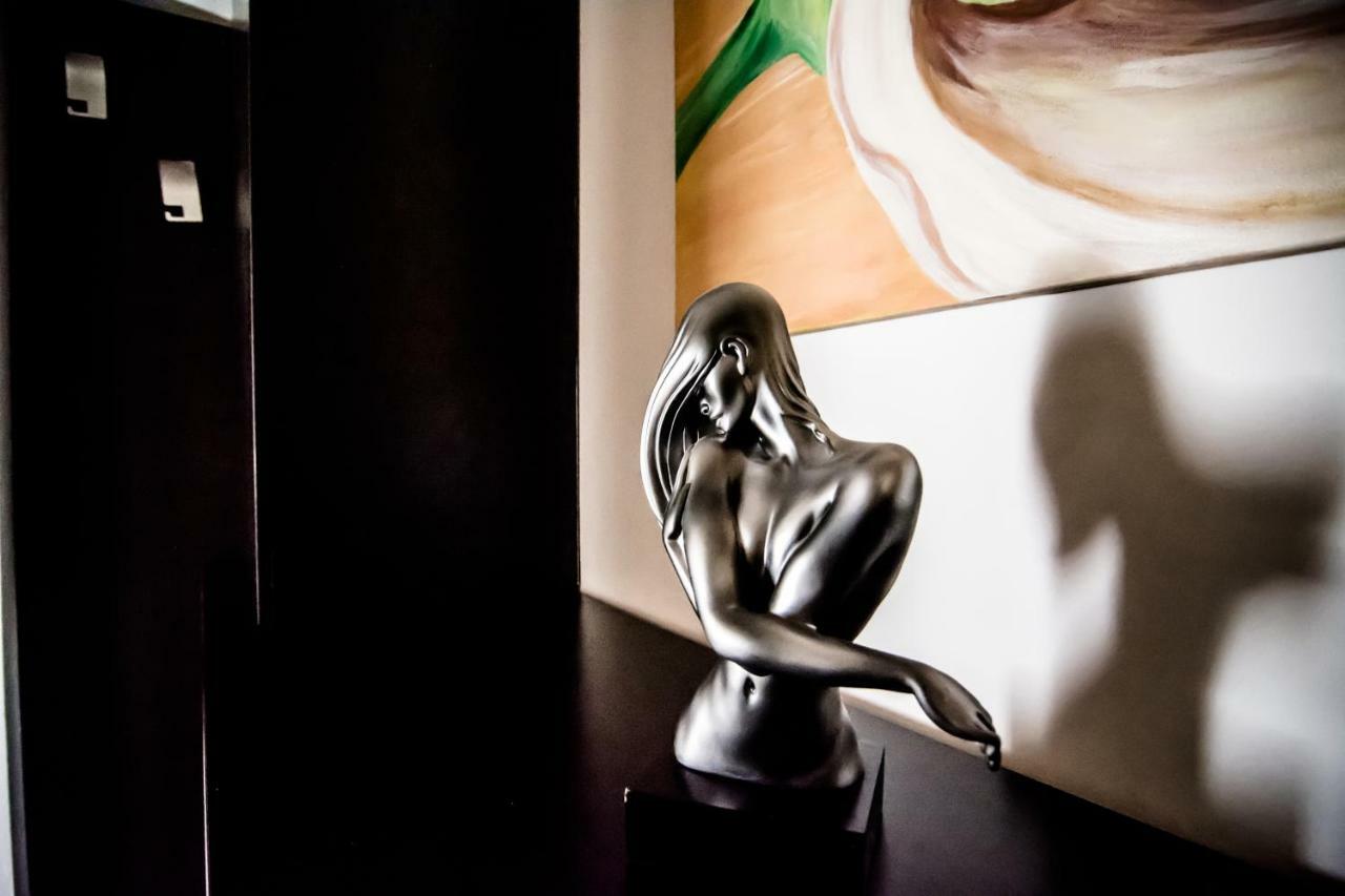 Apartamento Luxury Julija *