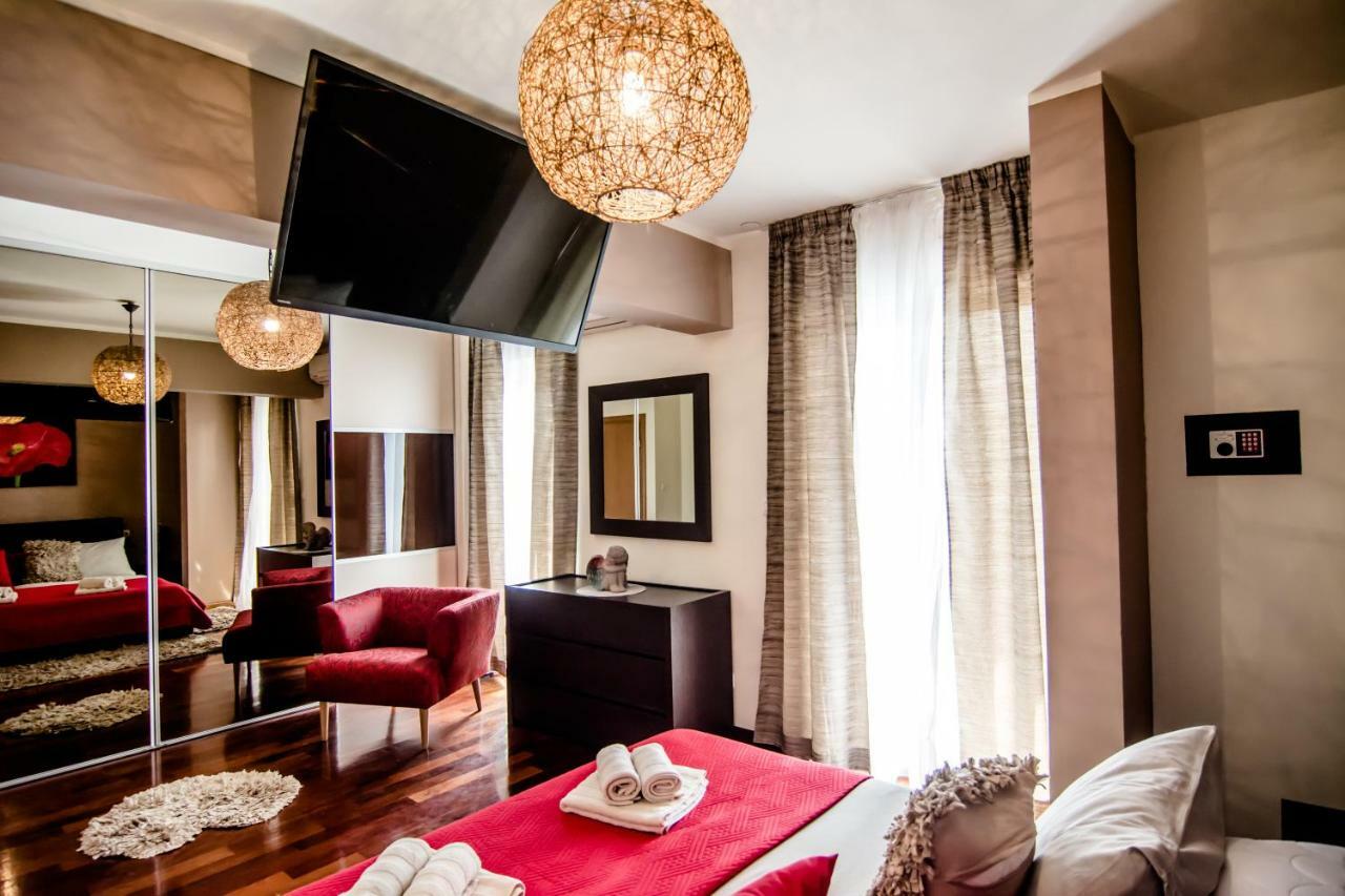 Luxury Julija Apartamento *