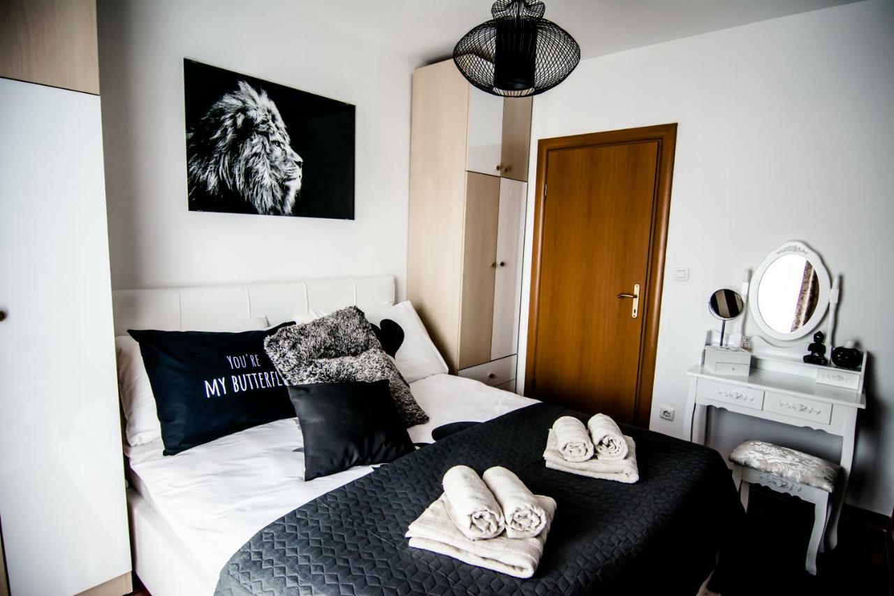 Luxury Julija Apartman *