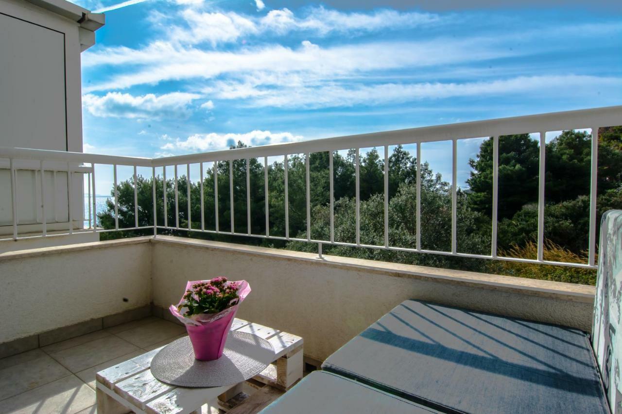 Apartman Luxury Julija Split