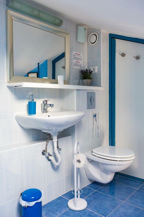 Vialli Apartment