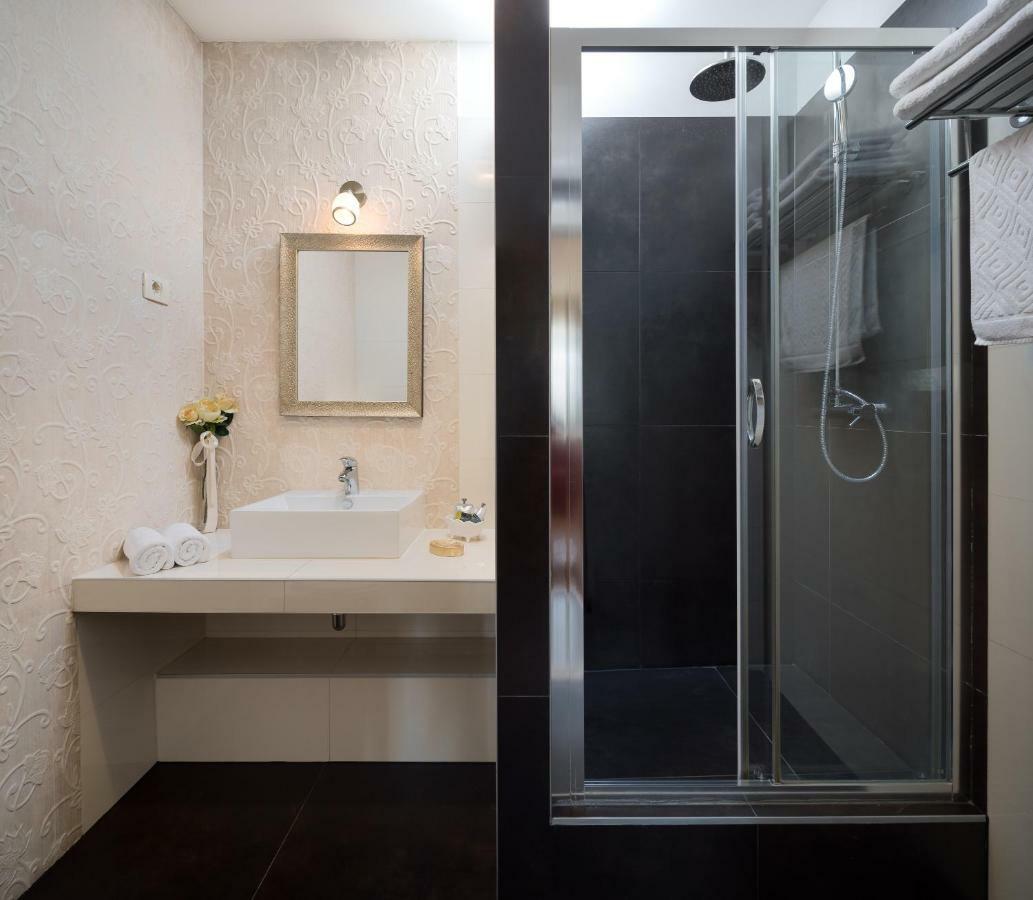 Frühstückspension Romantic Luxury 4*