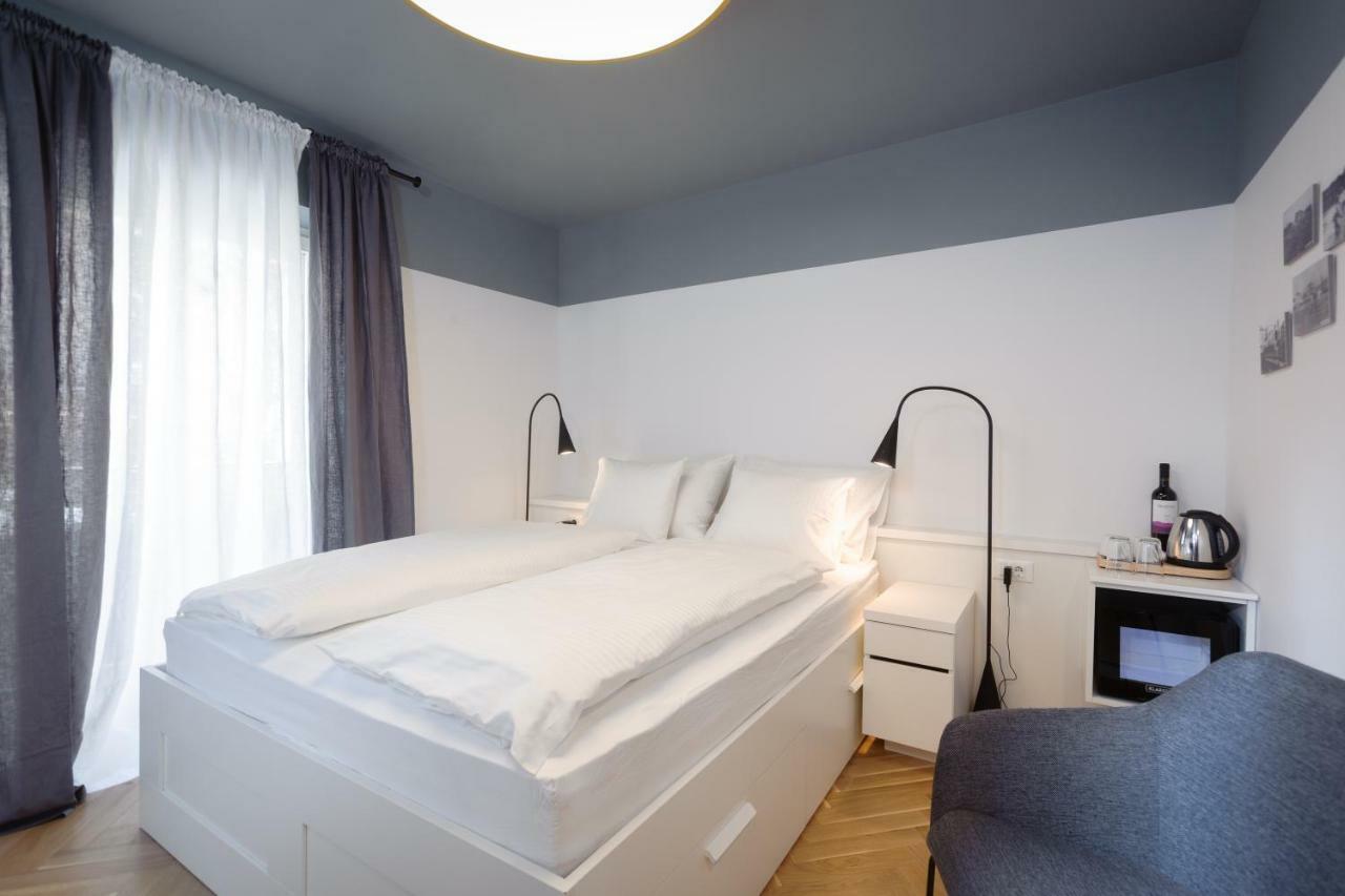 Mk Luxury Rooms 4* Split