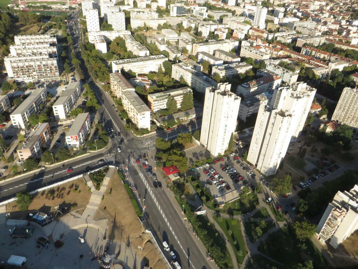 Apartman Cukusic