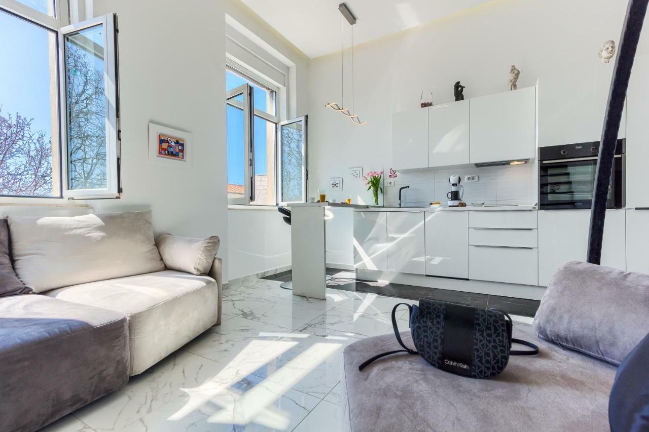 Palace Porta Argentea Luxury Apartamento *