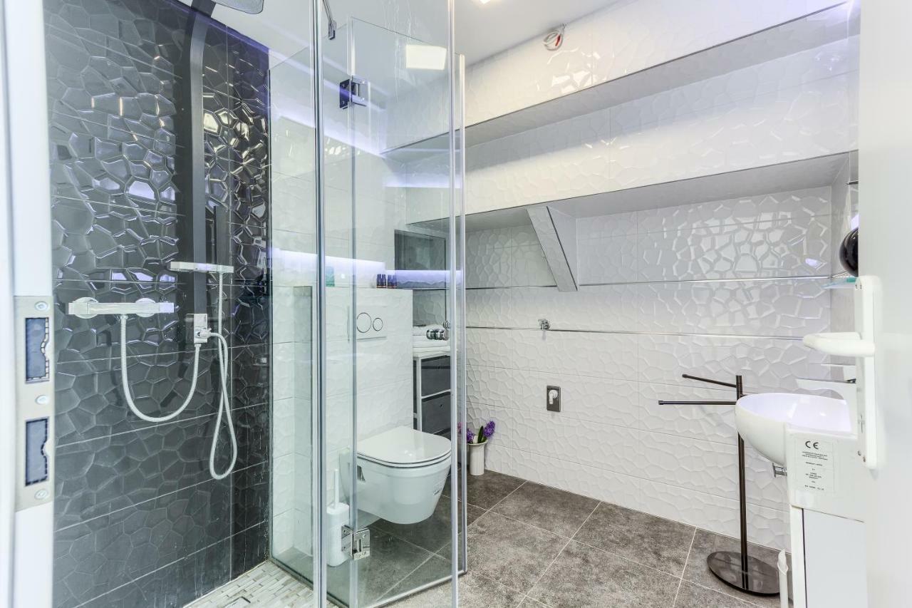 Apartamento Palace Porta Argentea Luxury Split