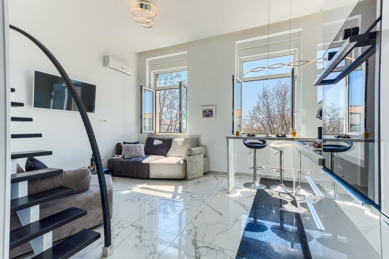 Palace Porta Argentea Luxury * Split