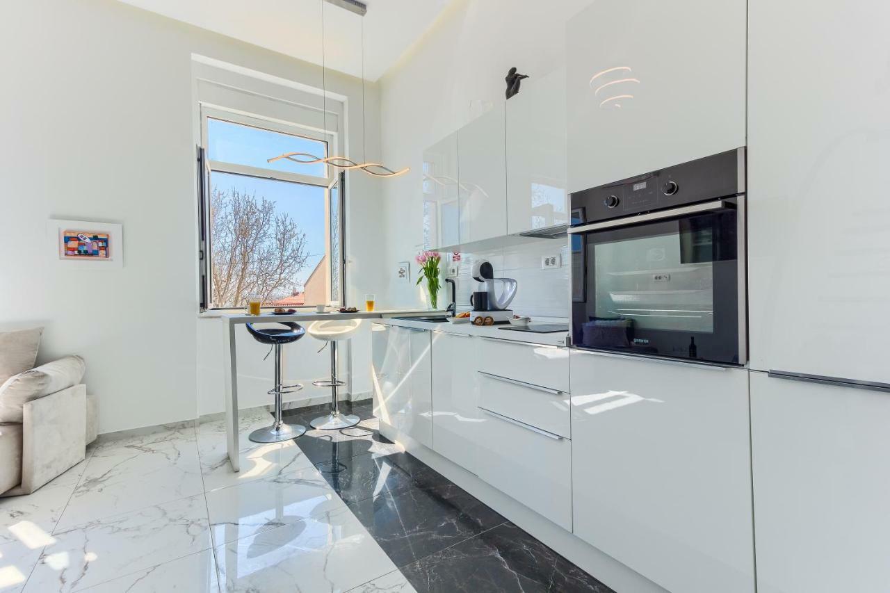 Palace Porta Argentea Luxury Apartamento *