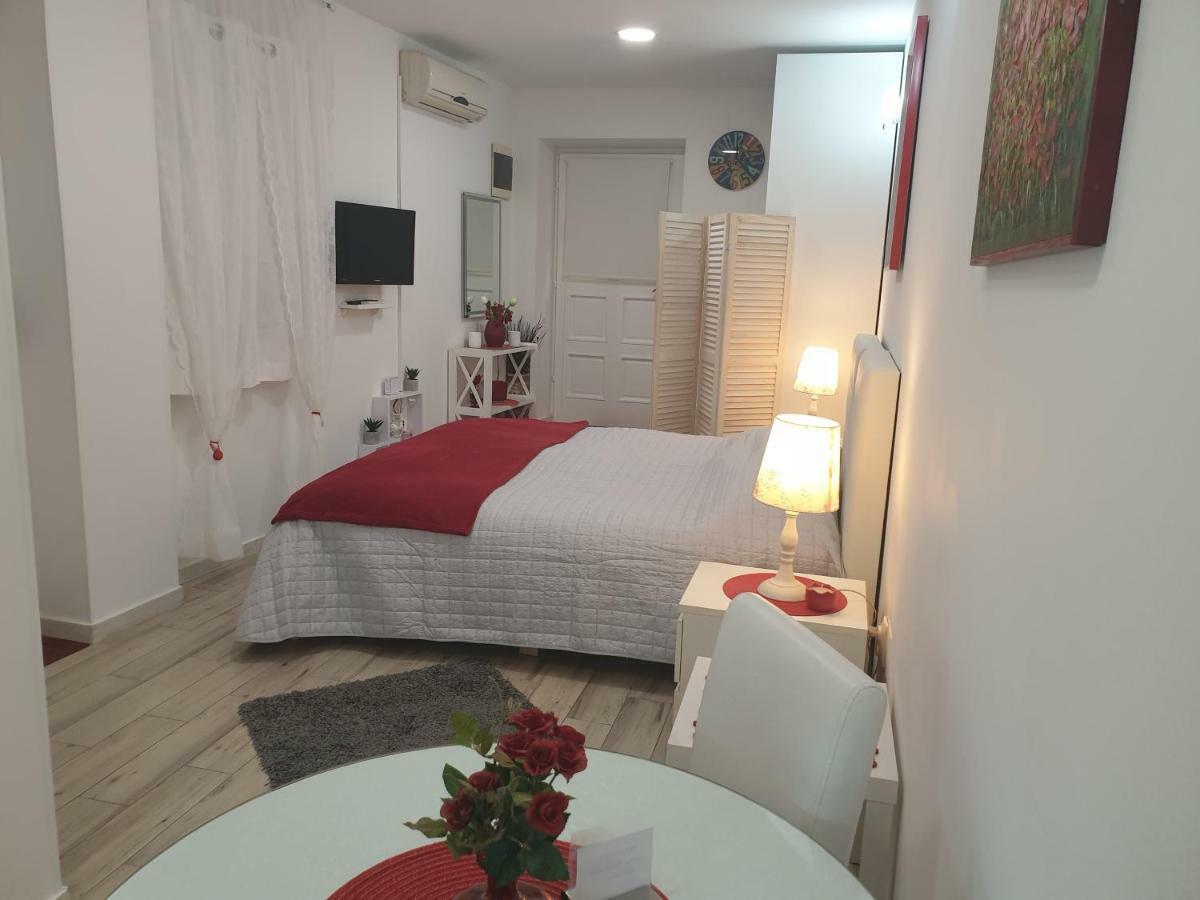 Apartment Apartments And Rooms Villa Lina
